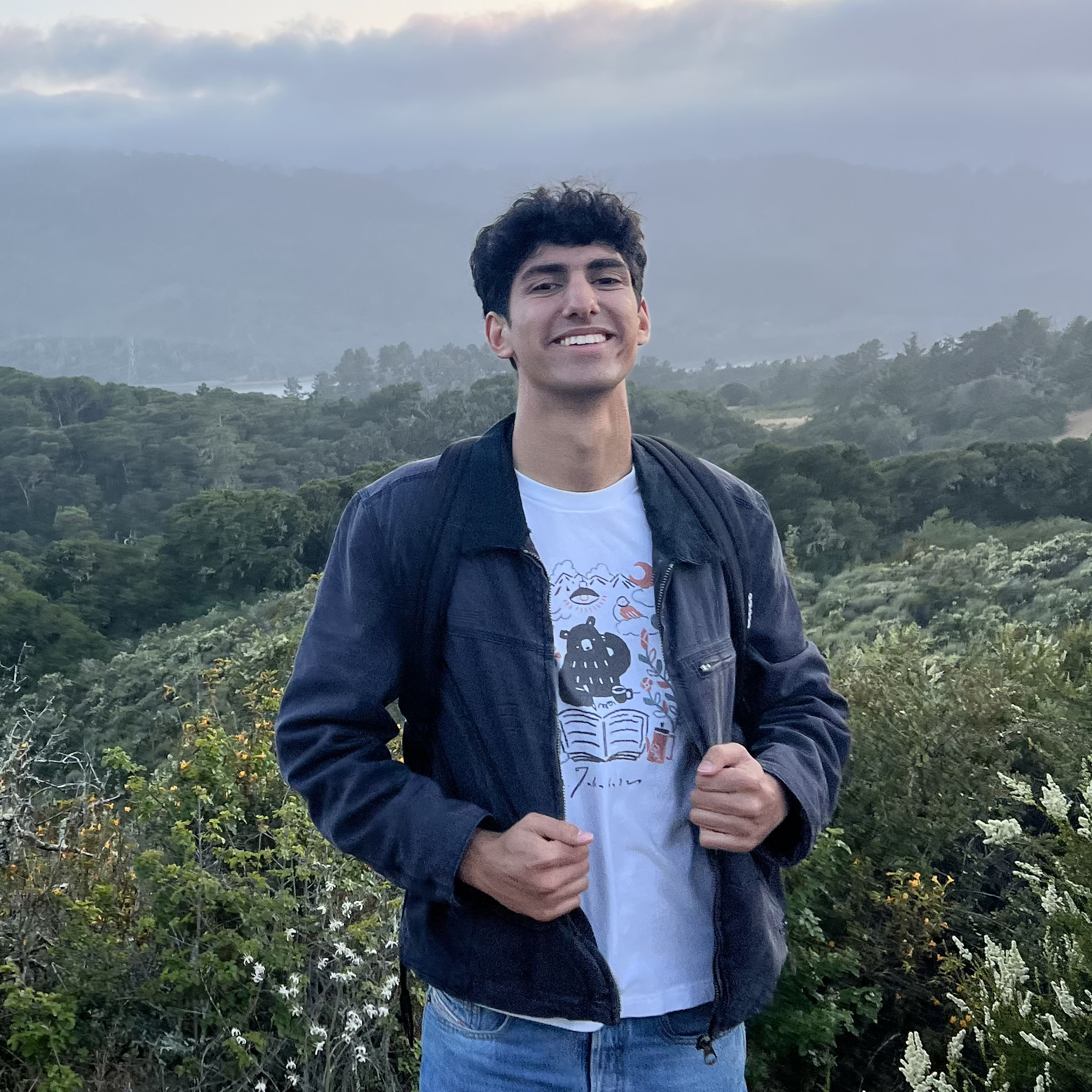 Aarav Wattal